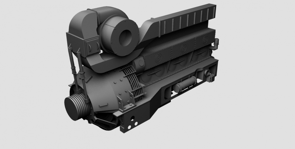 T 478 - vývoj (Plná velikost v novém okně) T 478 - vývoj