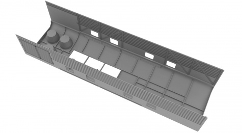 T 478 - vývoj T 478 - vývoj