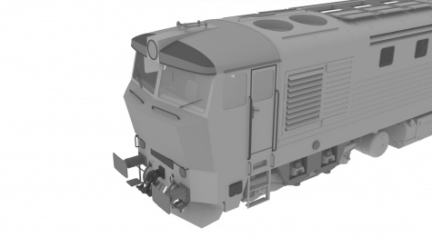 T 478 - vývoj T 478 - vývoj