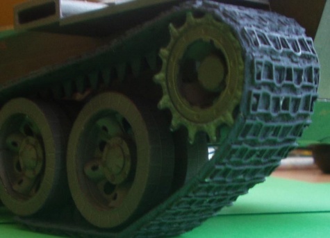 T 55 T 55