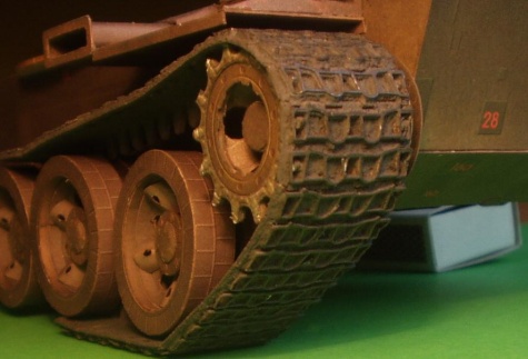 T 55 T 55