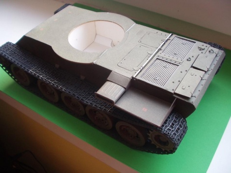 T 55 T 55