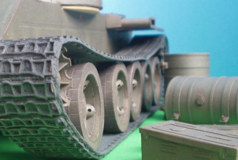 T 55 T 55