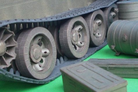 T 55 T 55