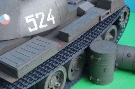 T 55 T 55
