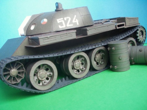 T 55 T 55