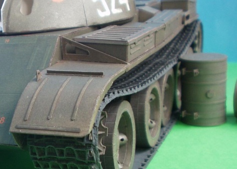 T 55 T 55