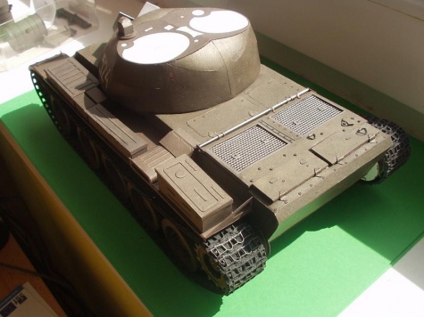 T 55 T 55