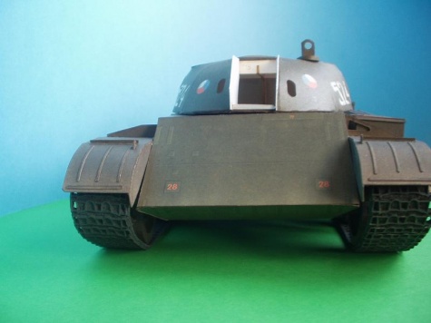 T 55 T 55