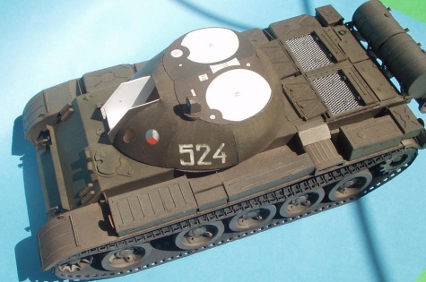T 55