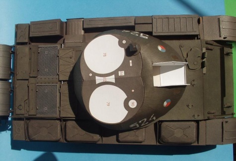 T 55 T 55