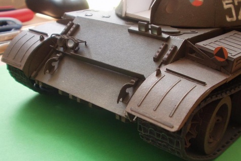 T 55 T 55