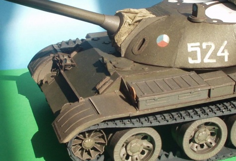 T 55 T 55