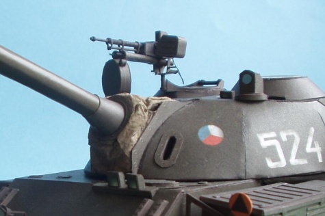 T 55 T 55