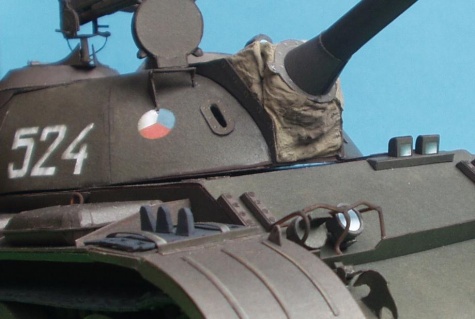 T 55 T 55