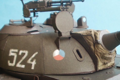 T 55 T 55