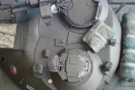 T 55 T 55