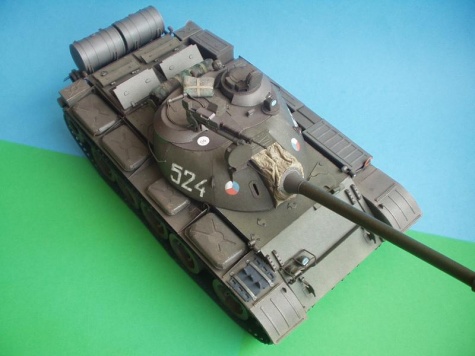 T 55 T 55