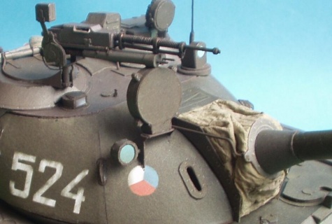 T 55 T 55