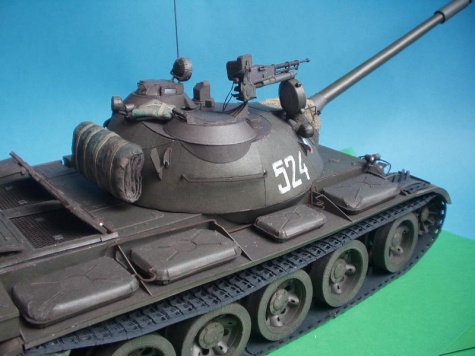 T 55 T 55
