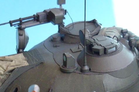 T 55
