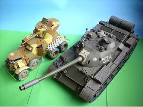 T 55