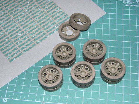 T-55A T-55A