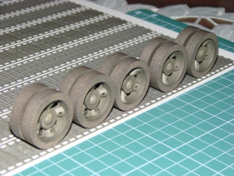 T-55A T-55A