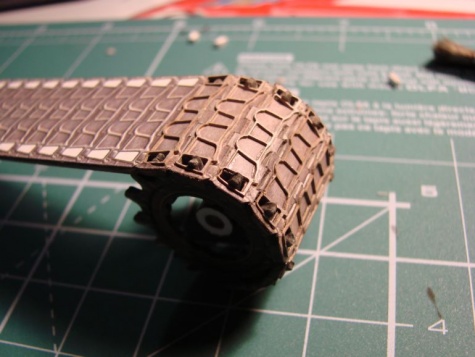 T-55A T-55A