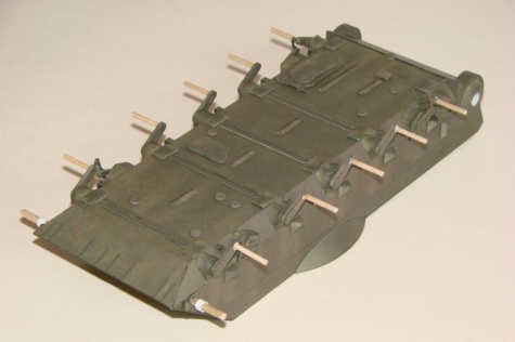 T-55A T-55A