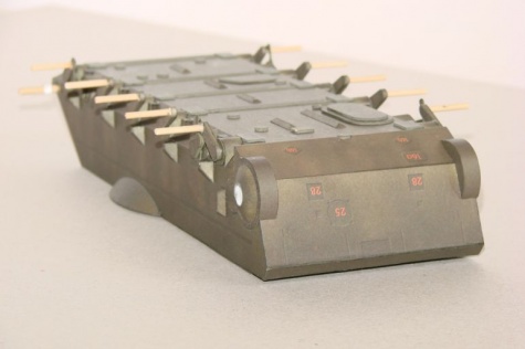 T-55A T-55A