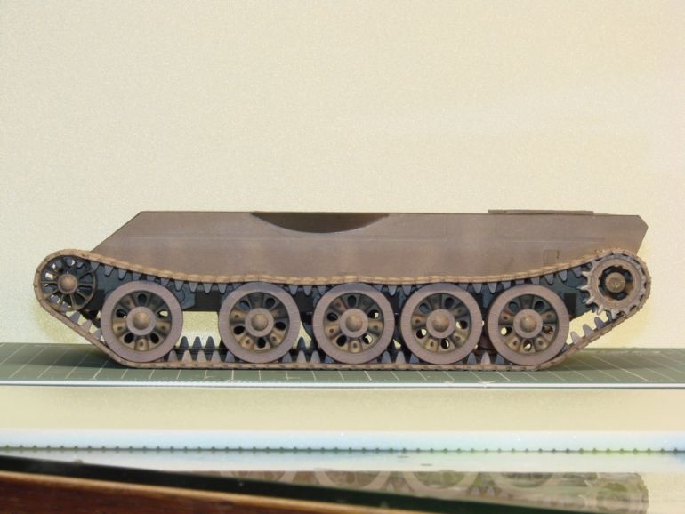 T-55A (Plná velikost v novém okně) T-55A