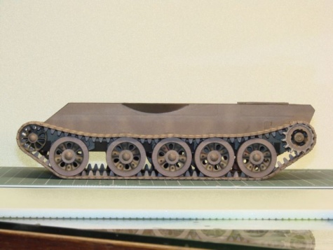 T-55A T-55A