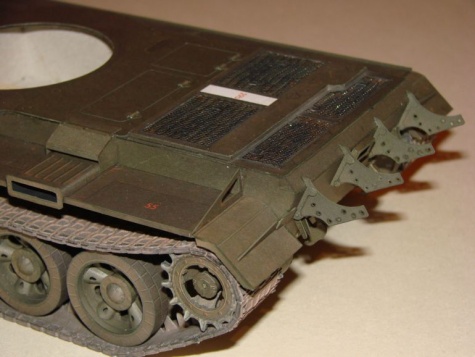 T-55A T-55A
