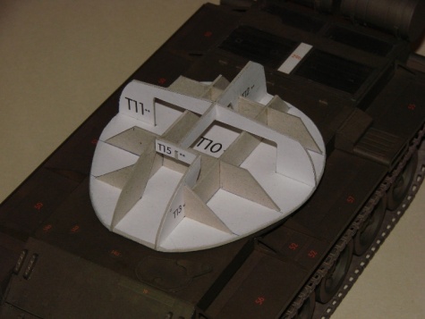 T-55A T-55A