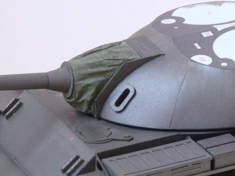 T-55A T-55A
