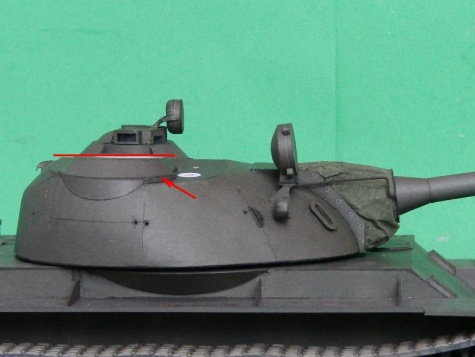 T-55A T-55A