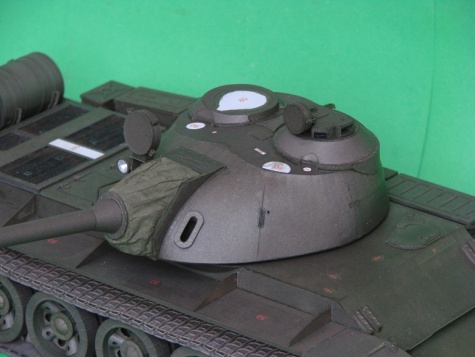 T-55A T-55A