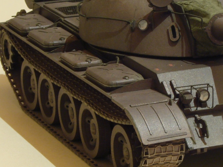 T-55A (Plná velikost v novém okně) T-55A