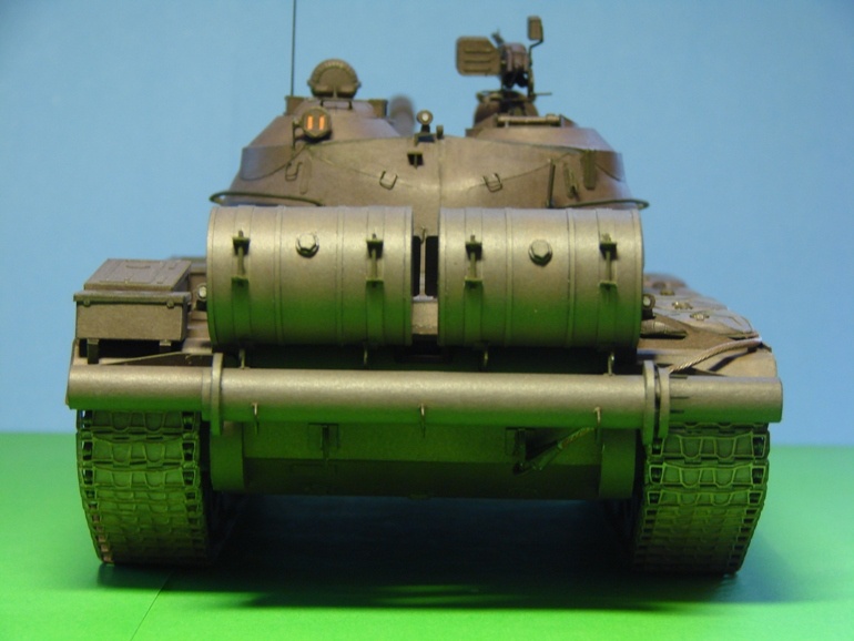 T-55A (Plná velikost v novém okně) T-55A