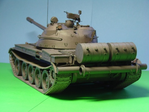 T-55A T-55A