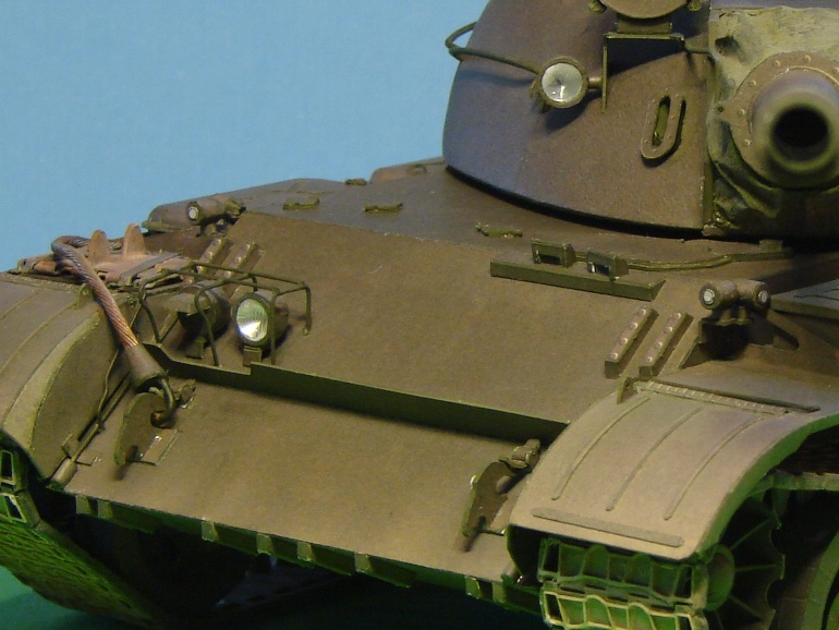 T-55A (Plná velikost v novém okně) T-55A