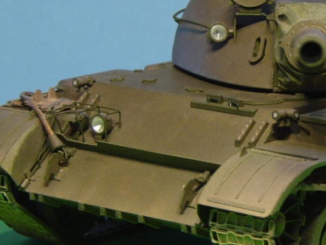 T-55A T-55A