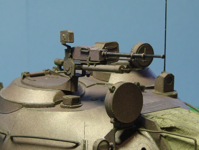T-55A (Plná velikost v novém okně) T-55A