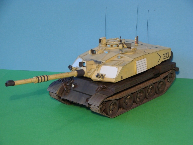 T-55A