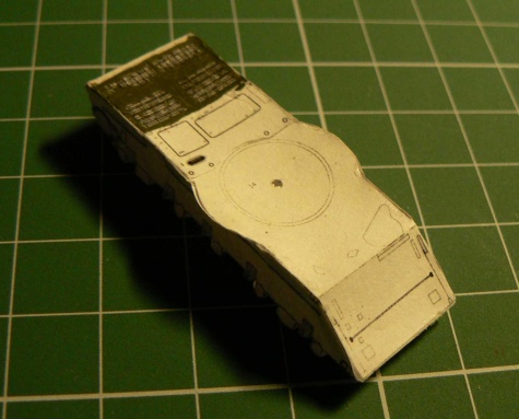 T-55A T-55A