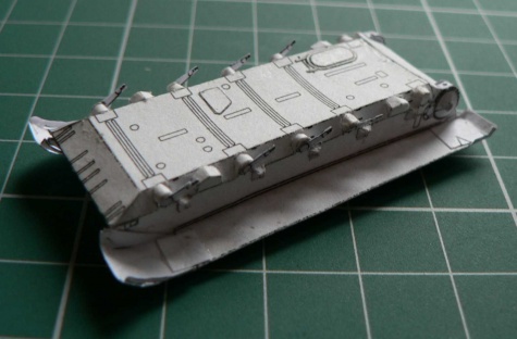 T-55A T-55A