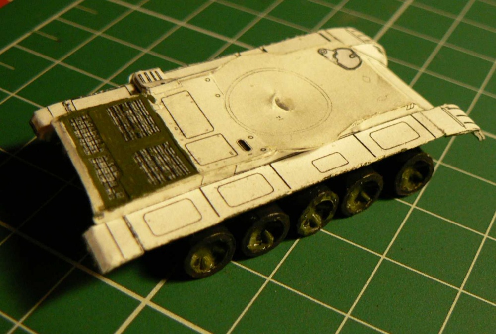 T-55A (Plná velikost v novém okně) T-55A