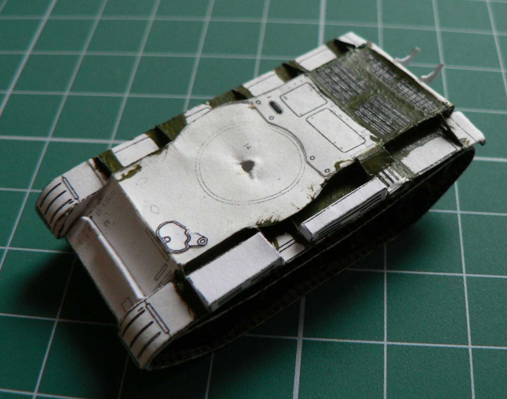 T-55A (Plná velikost v novém okně) T-55A