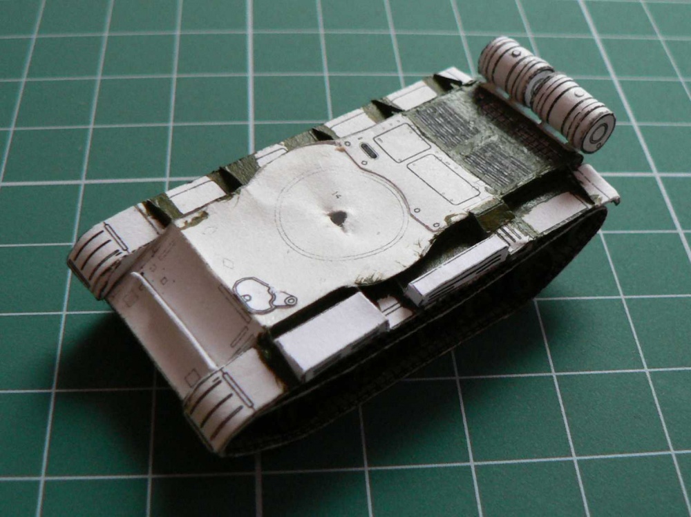 T-55A (Plná velikost v novém okně) T-55A